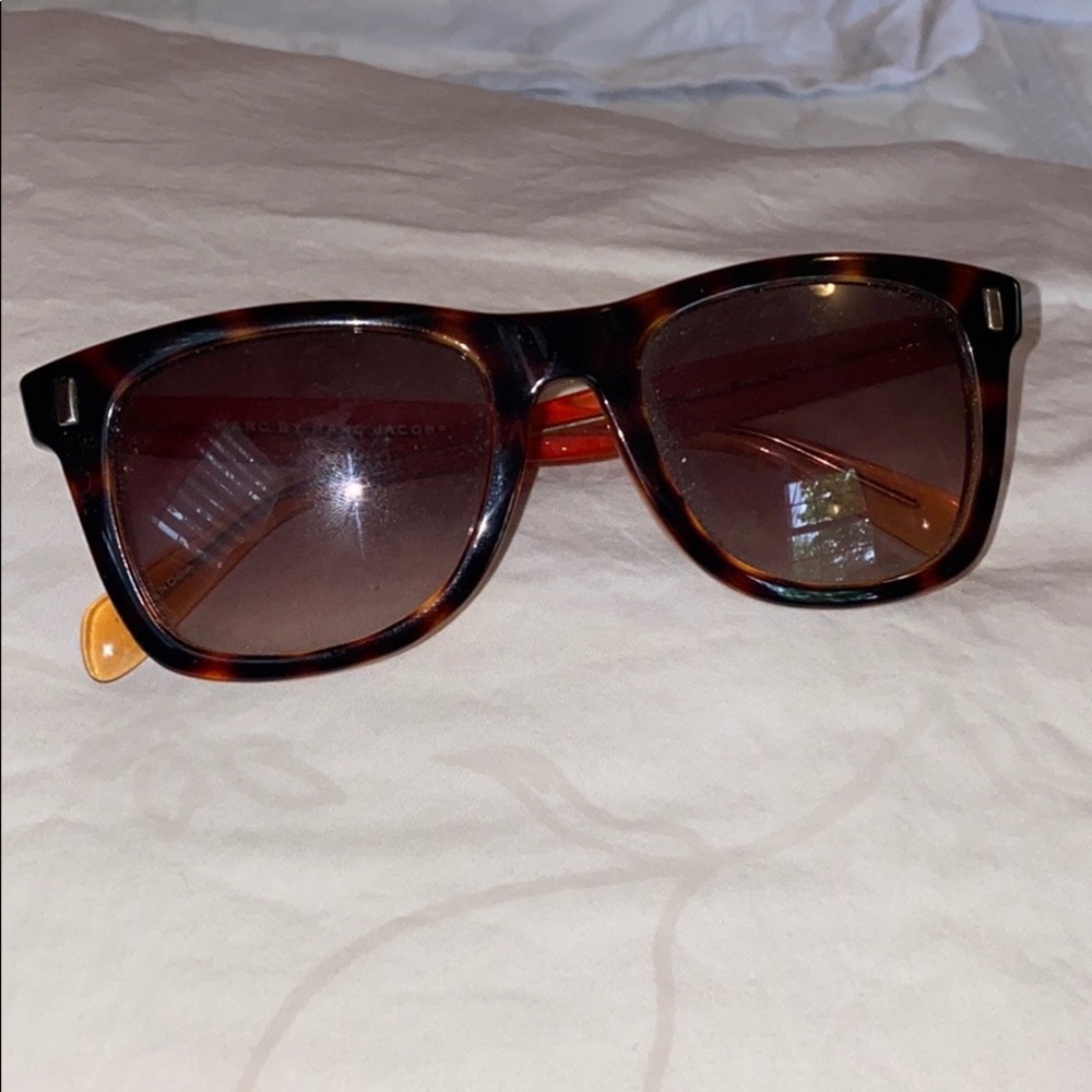 VINTAGE Marc Jacobs sunglasses